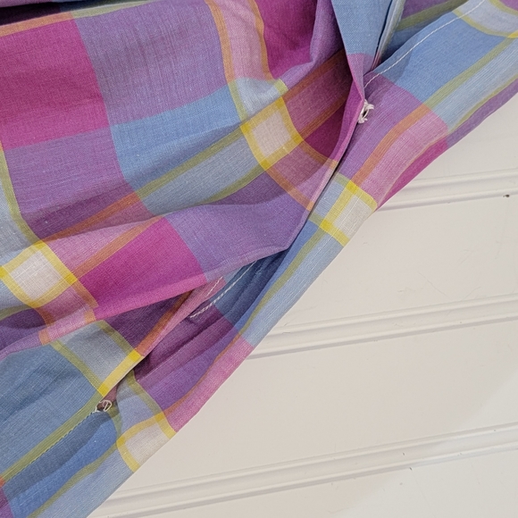 Vintage Handmade Full Skirt - Picture 10 of 13